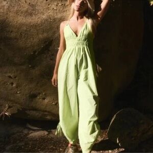 Free People One Better Onesie